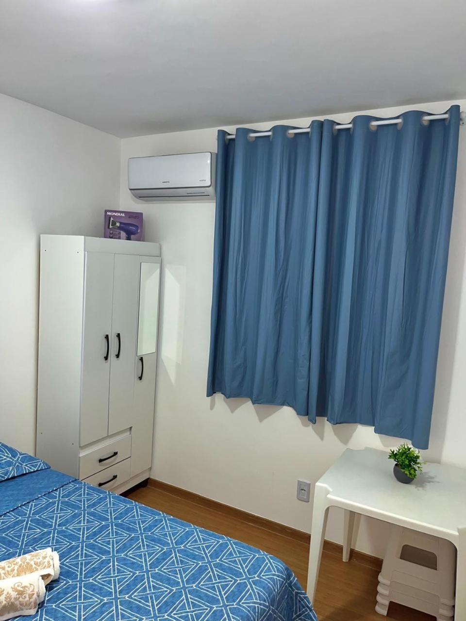 Apto Novo Completo Em Com 2 Quartos, Wifi 650 Mb * João Pessoa