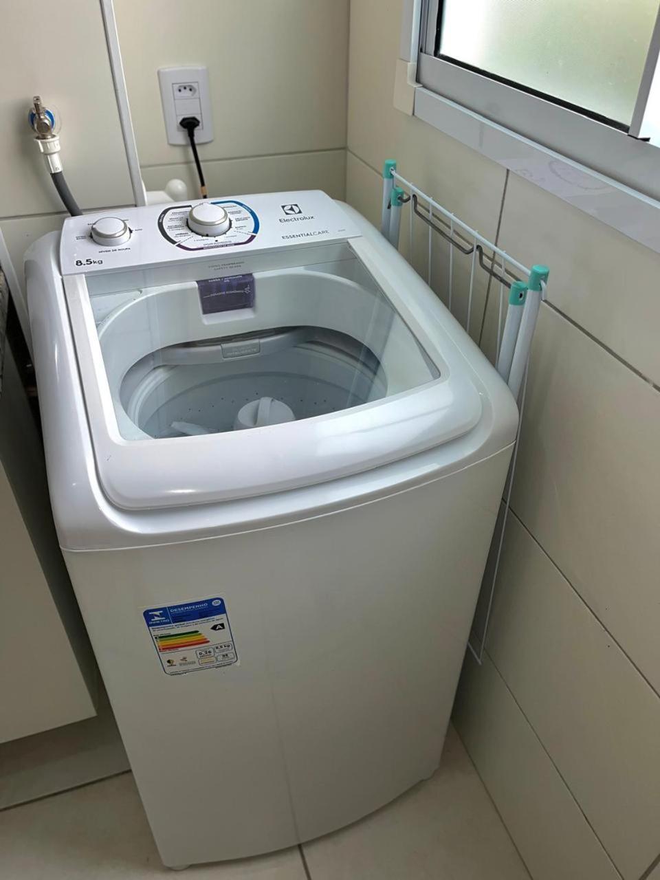 Apto Novo Completo Em Com 2 Quartos, Wifi 650 Mb Apartamento *