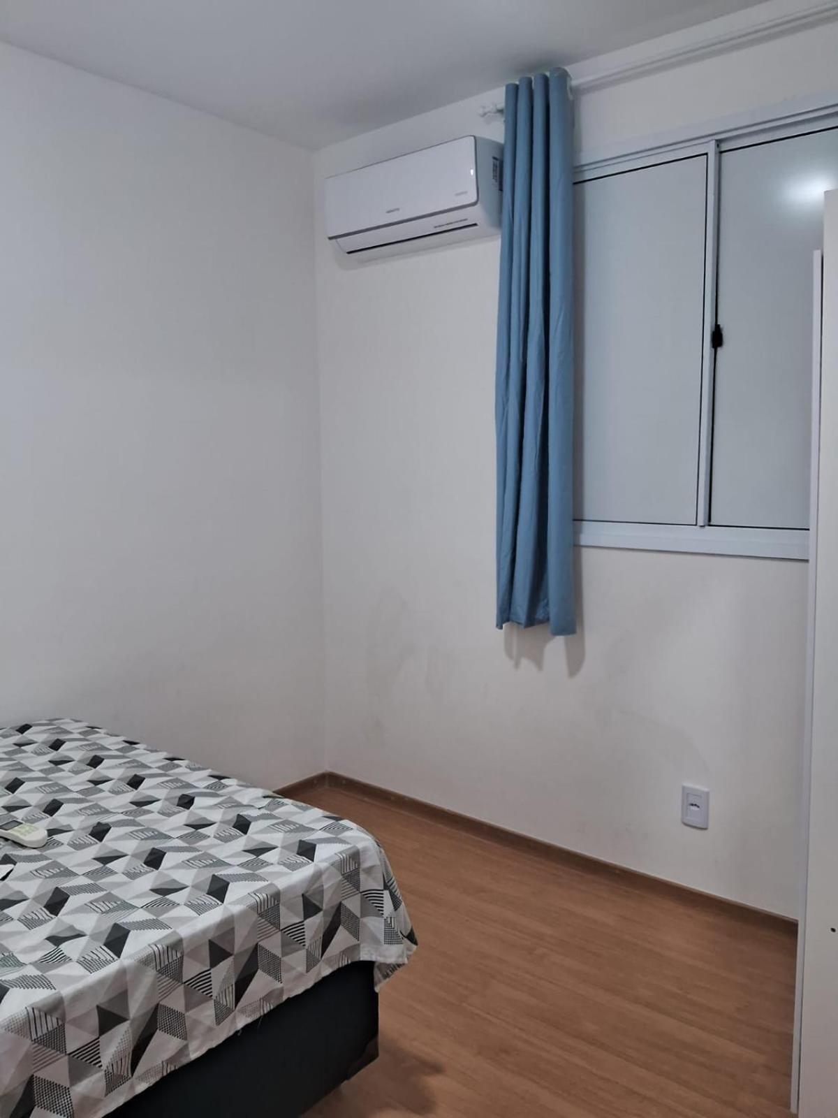 Apto Novo Completo Em Com 2 Quartos, Wifi 650 Mb Apartamento João Pessoa
