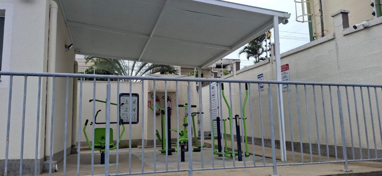 Apto Novo Completo Em Com 2 Quartos, Wifi 650 Mb